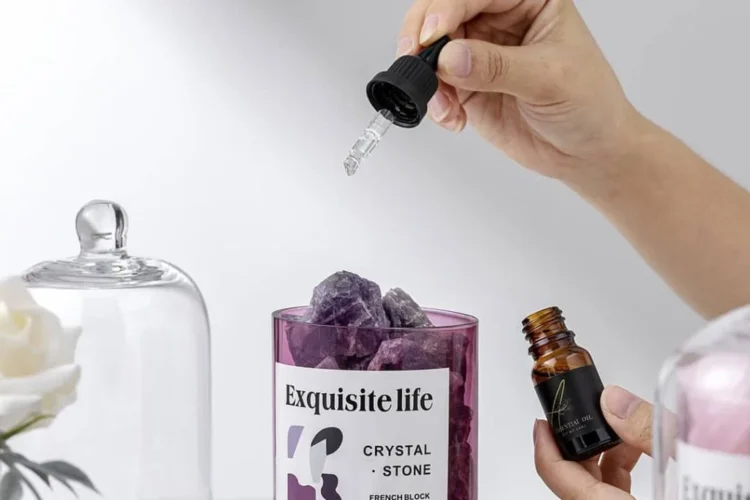Tác động của mùi hương lên bộ não con người