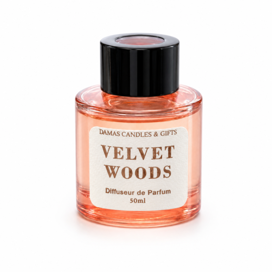 Velvet Woods