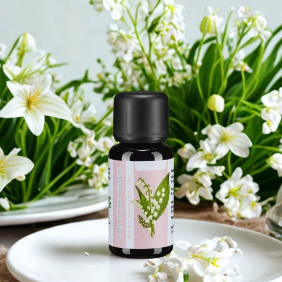 LILY OF THE VALLEY